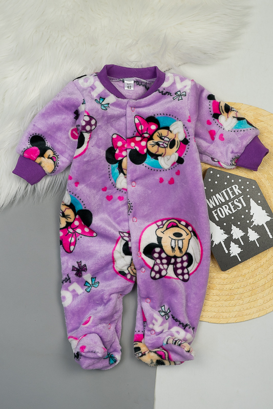 Комбінезон ясельний 15221